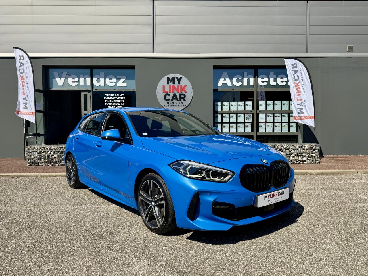 BMW SERIE 1
