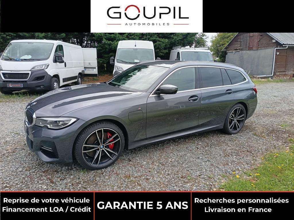 BMW SERIE 3