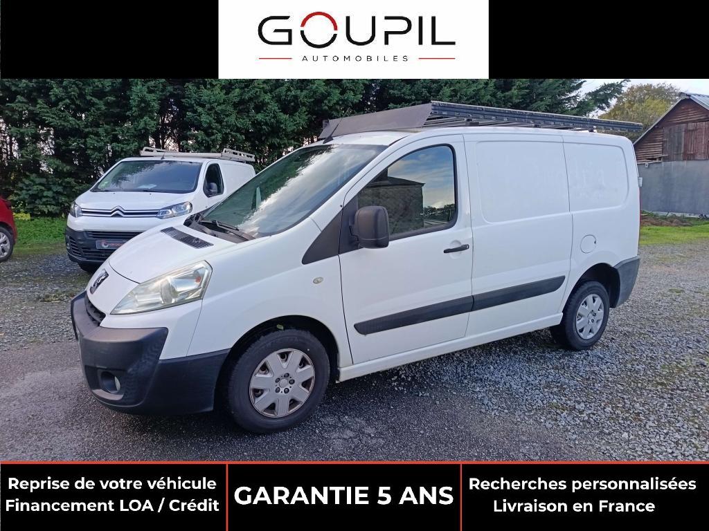 PEUGEOT EXPERT