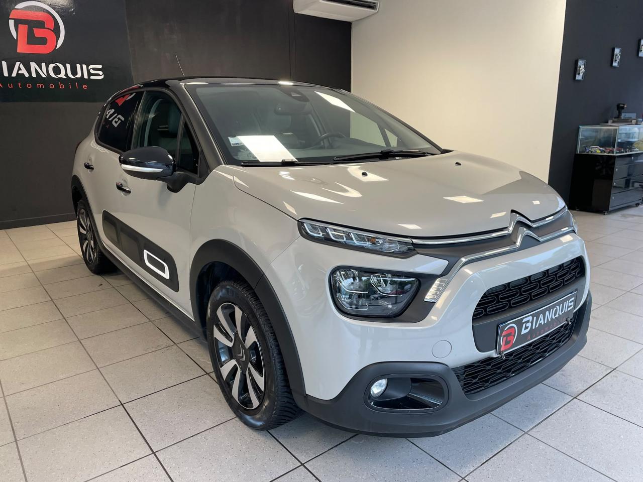CITROËN C3