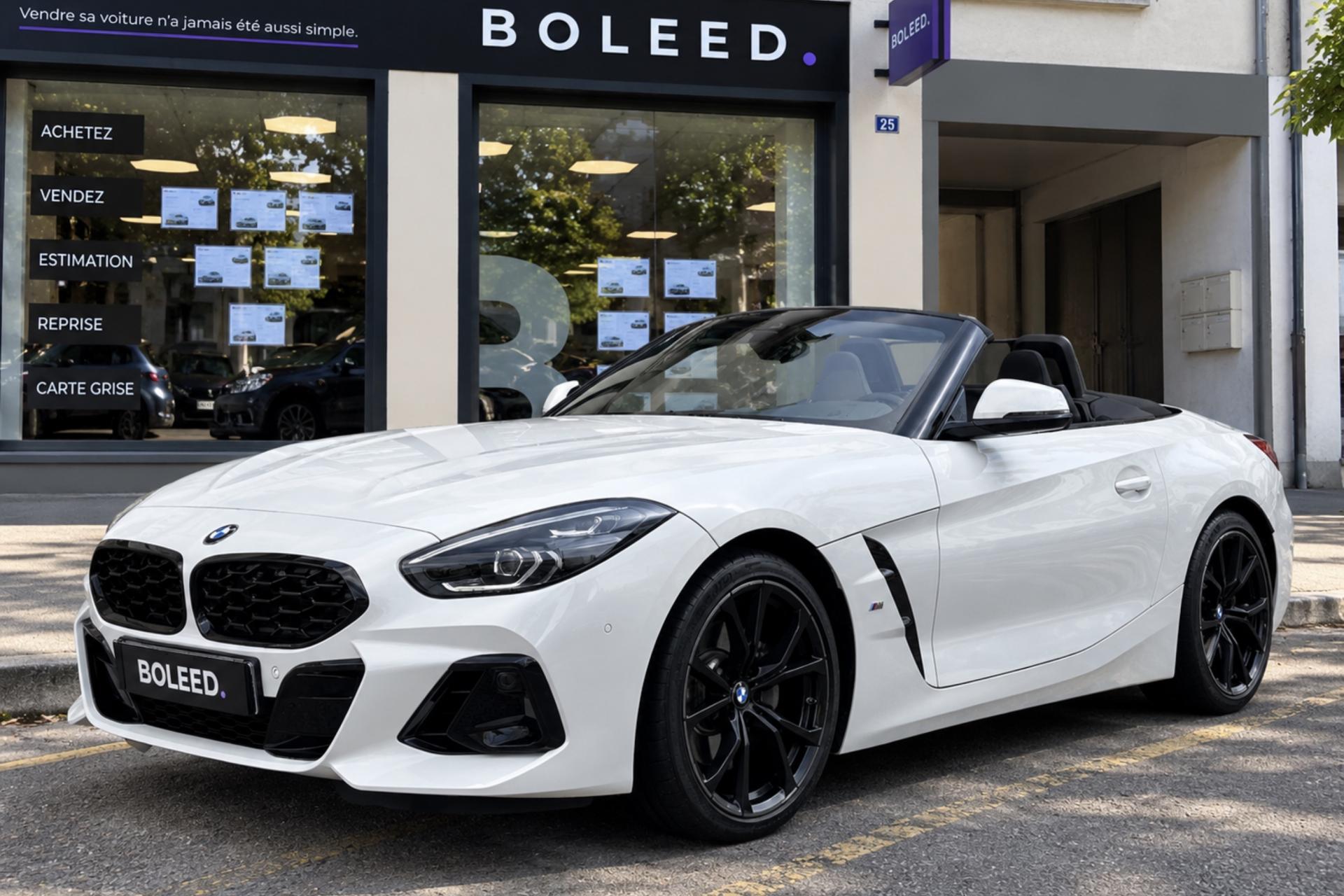 BMW Z4