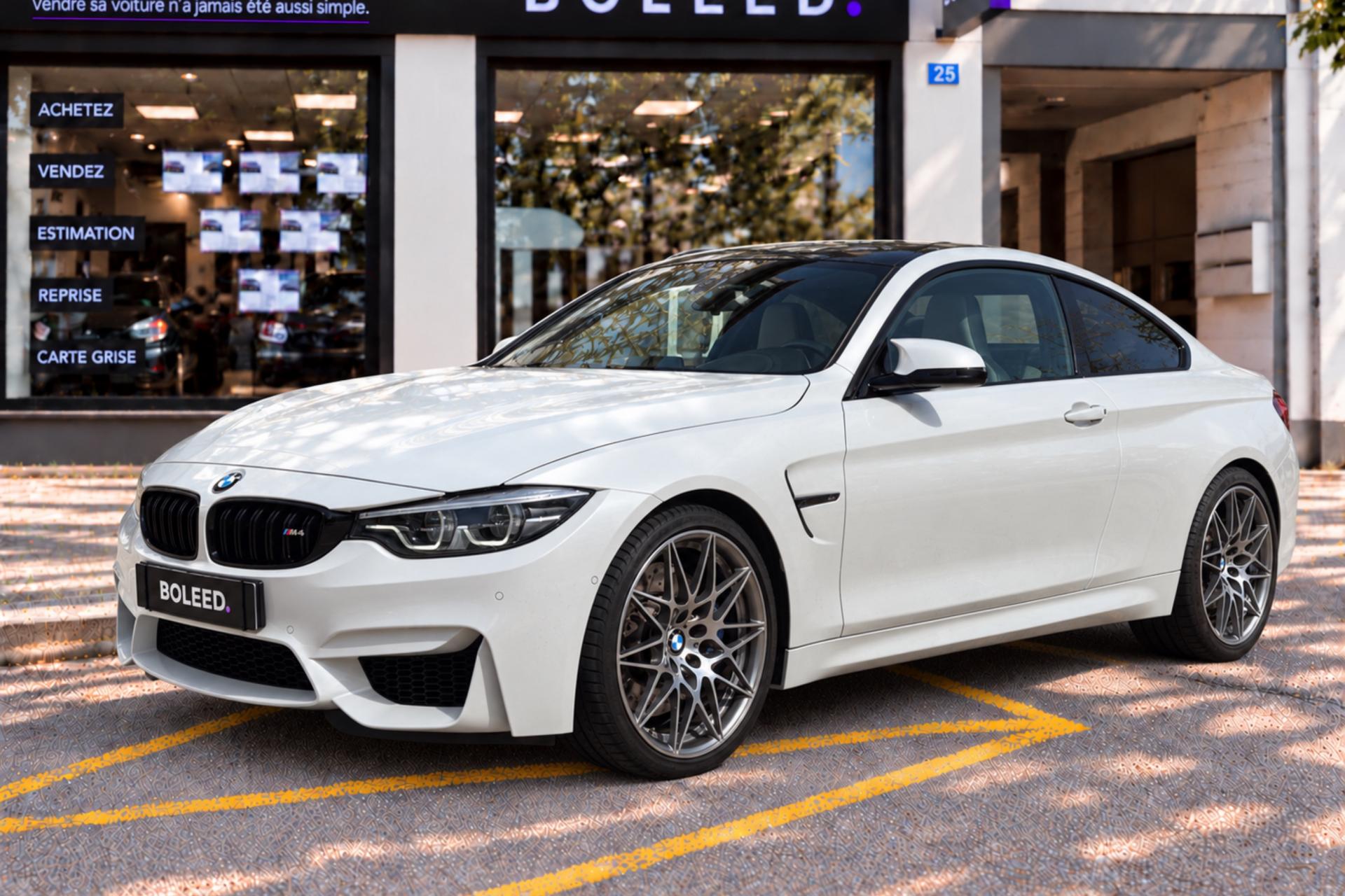 BMW M4