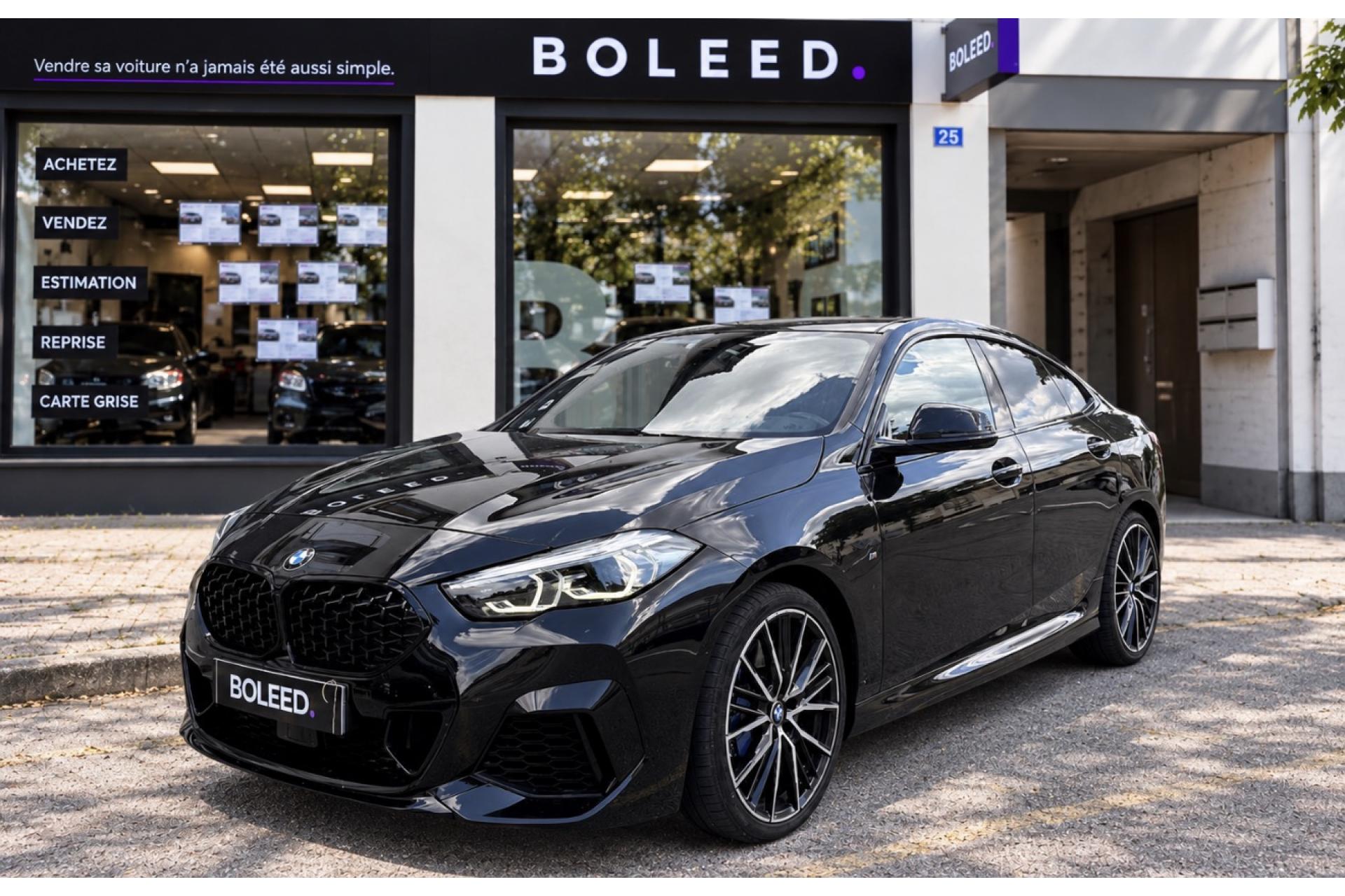 BMW SERIE 2