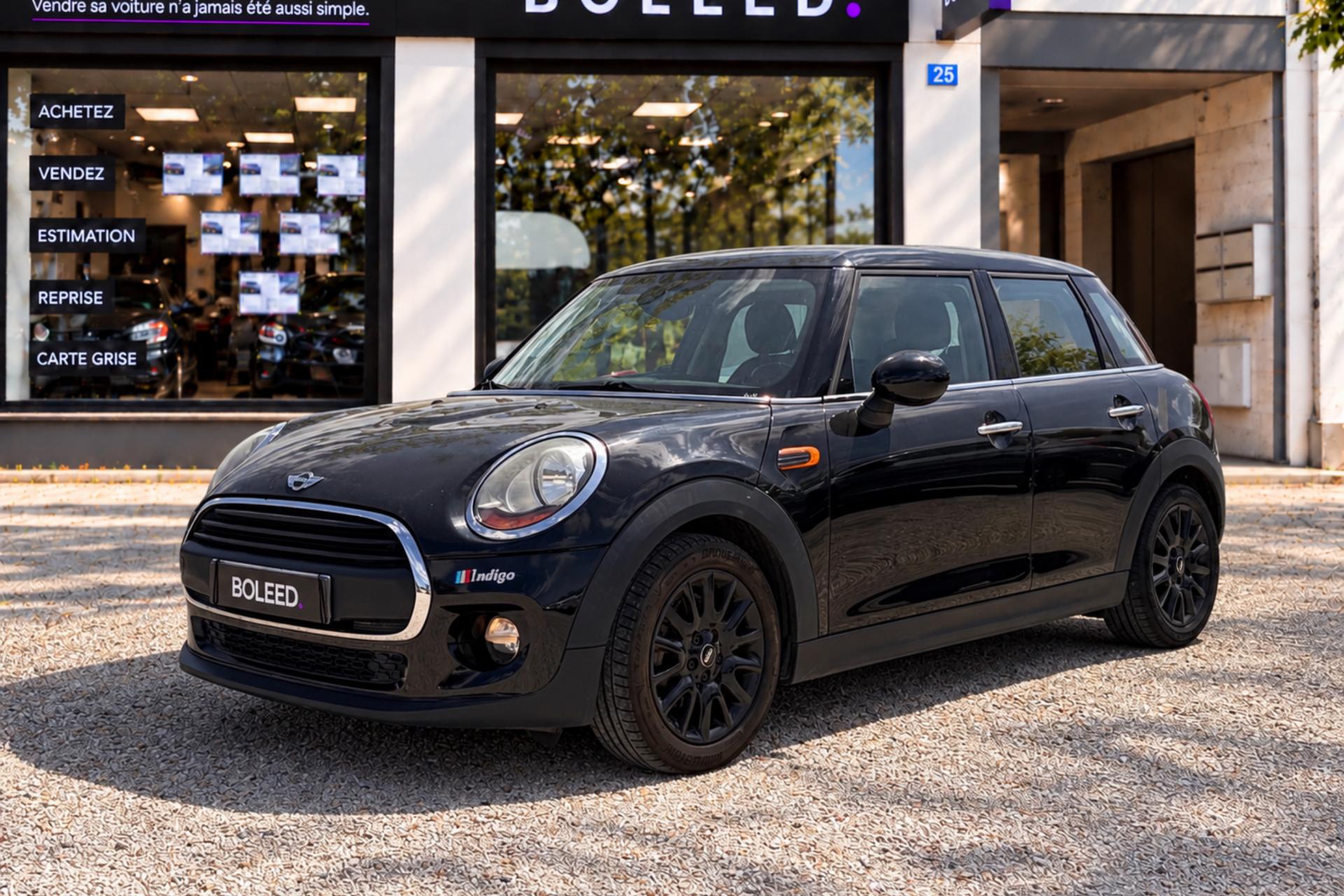 MINI MINI