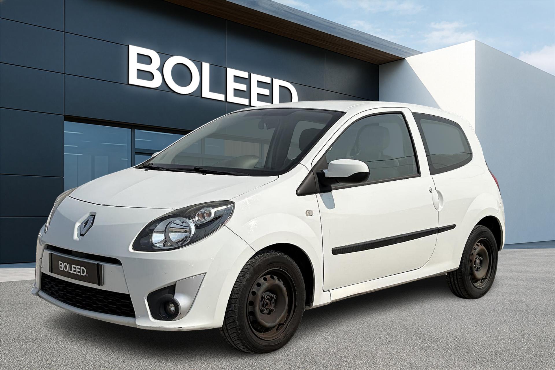 RENAULT TWINGO 2 1.5 DCI 65 AUTHENTIQUE ? DIESEL ? CLIM ? 149 900 KM