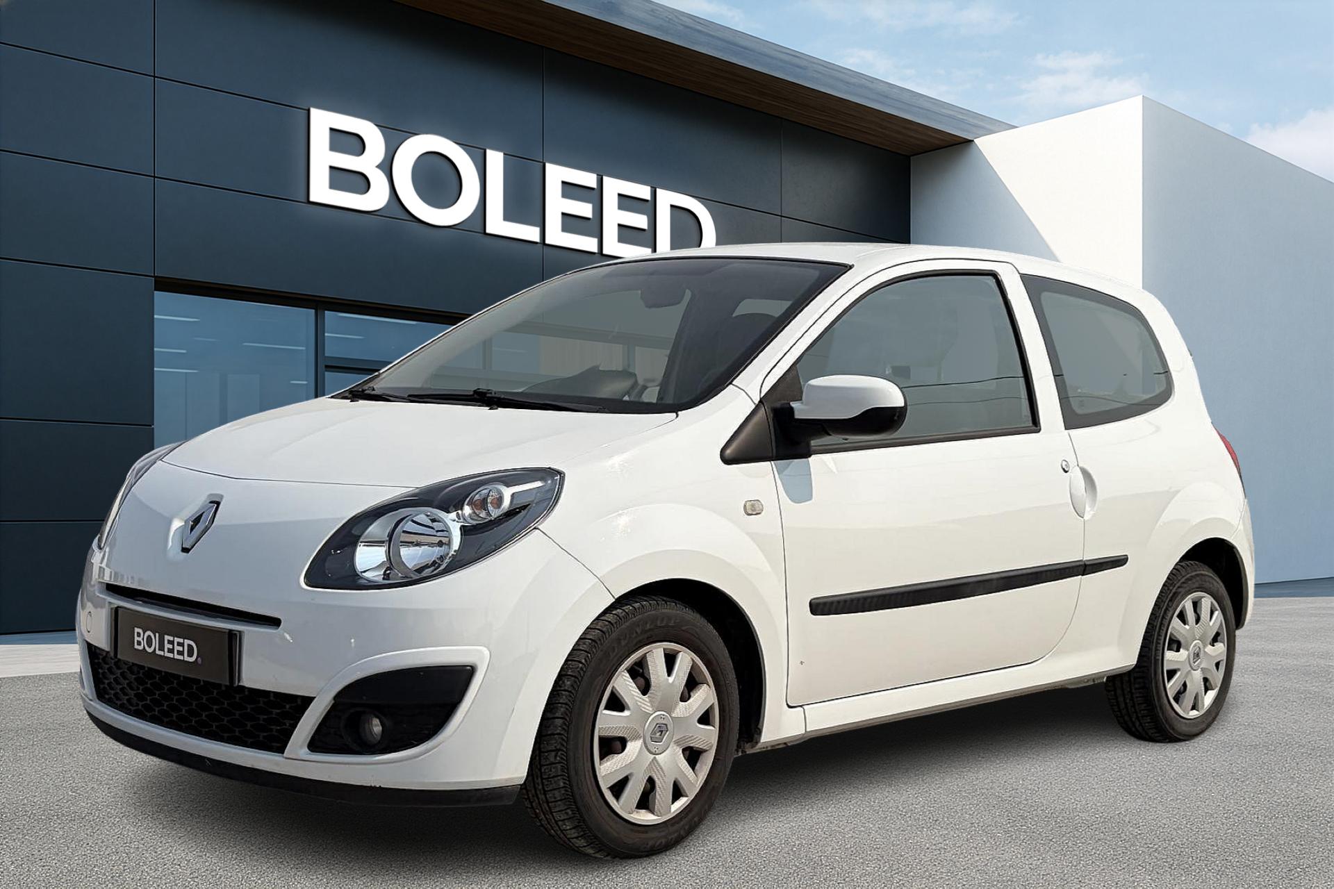 RENAULT TWINGO 1.2i 16V LEV - 75  II BERLINE Authentique PHASE 1