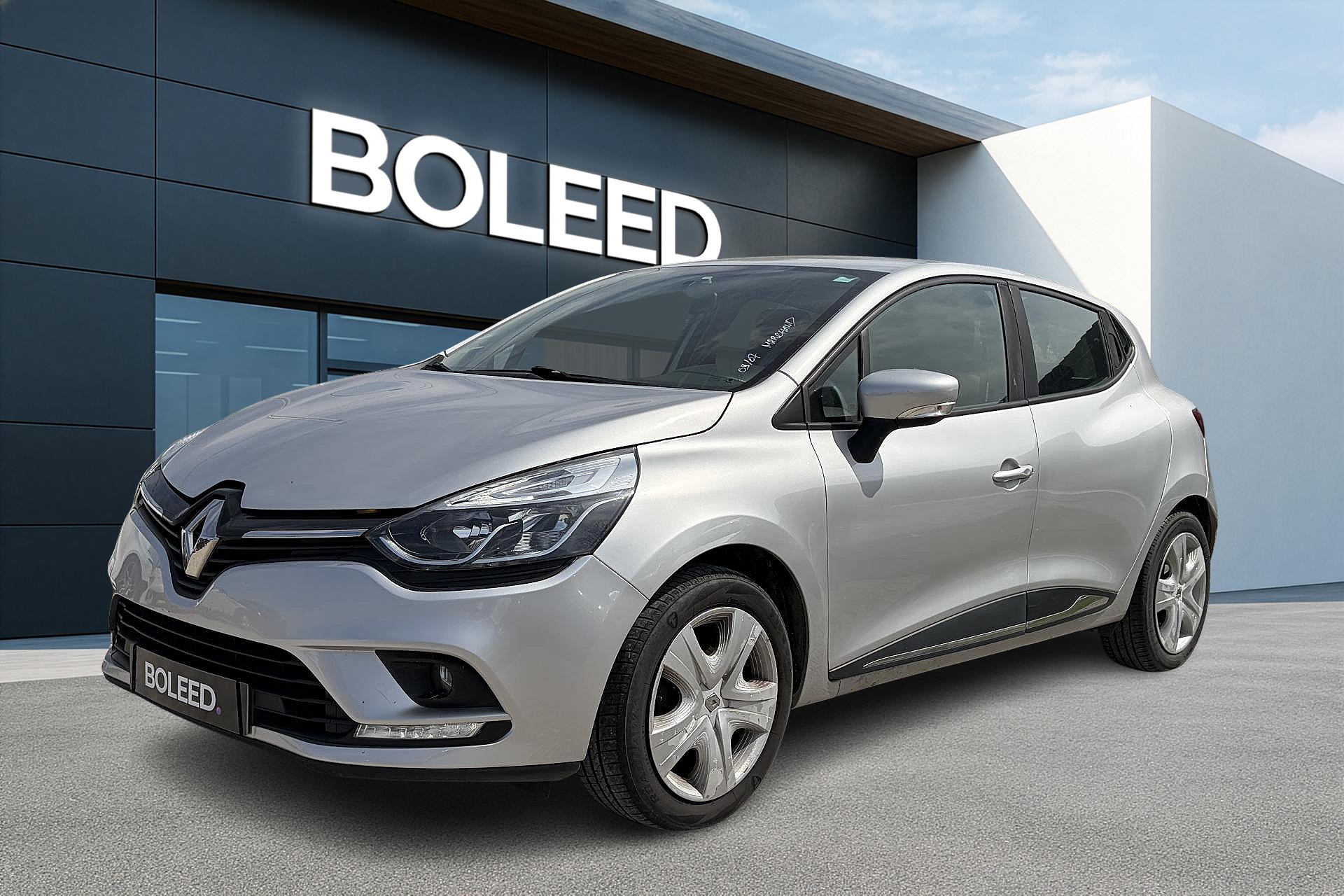 RENAULT CLIO 0.9 TCe 90 BUSINESS ? GPS ? RADAR AR ? CLIM ? BLUETOOTH