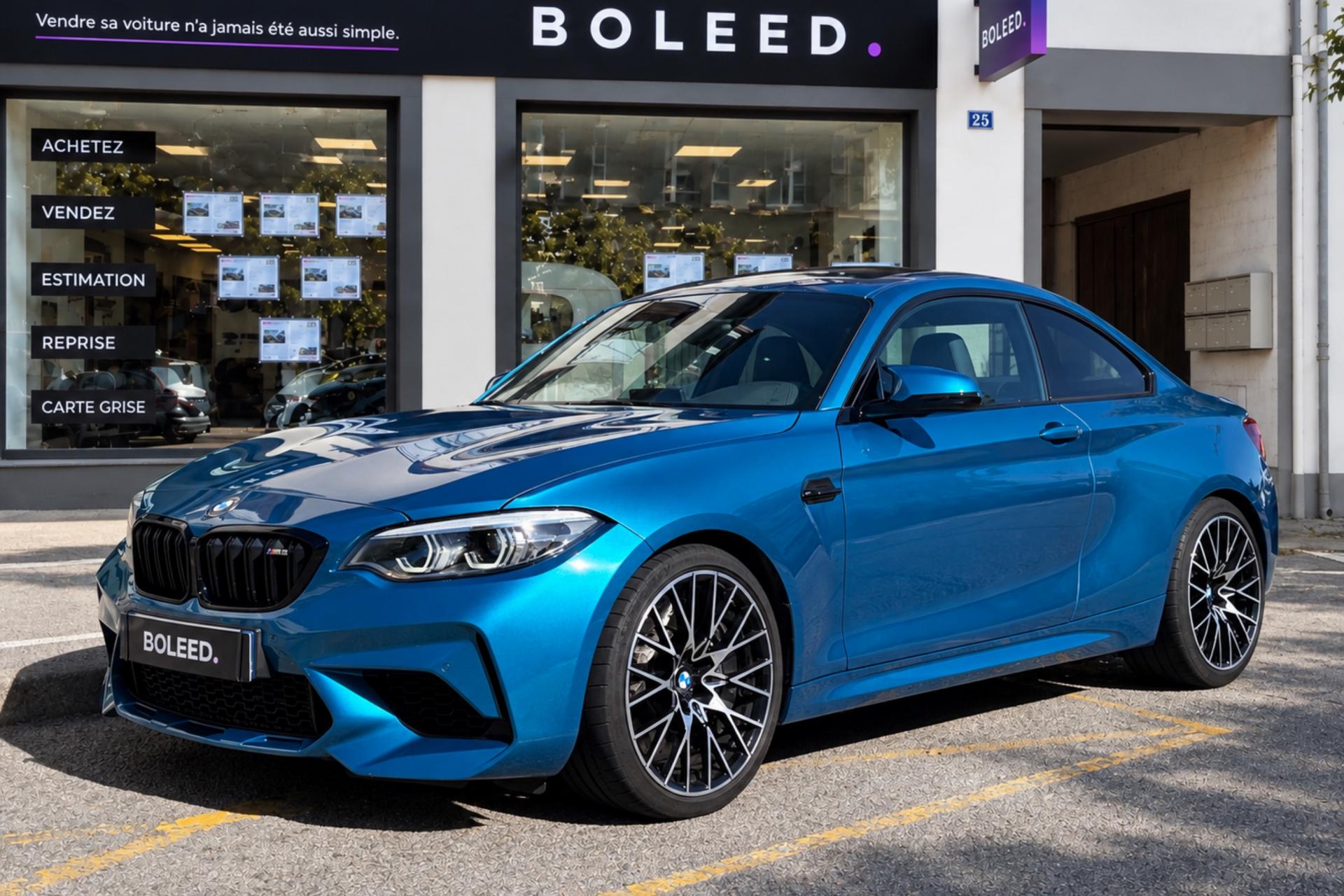BMW M2