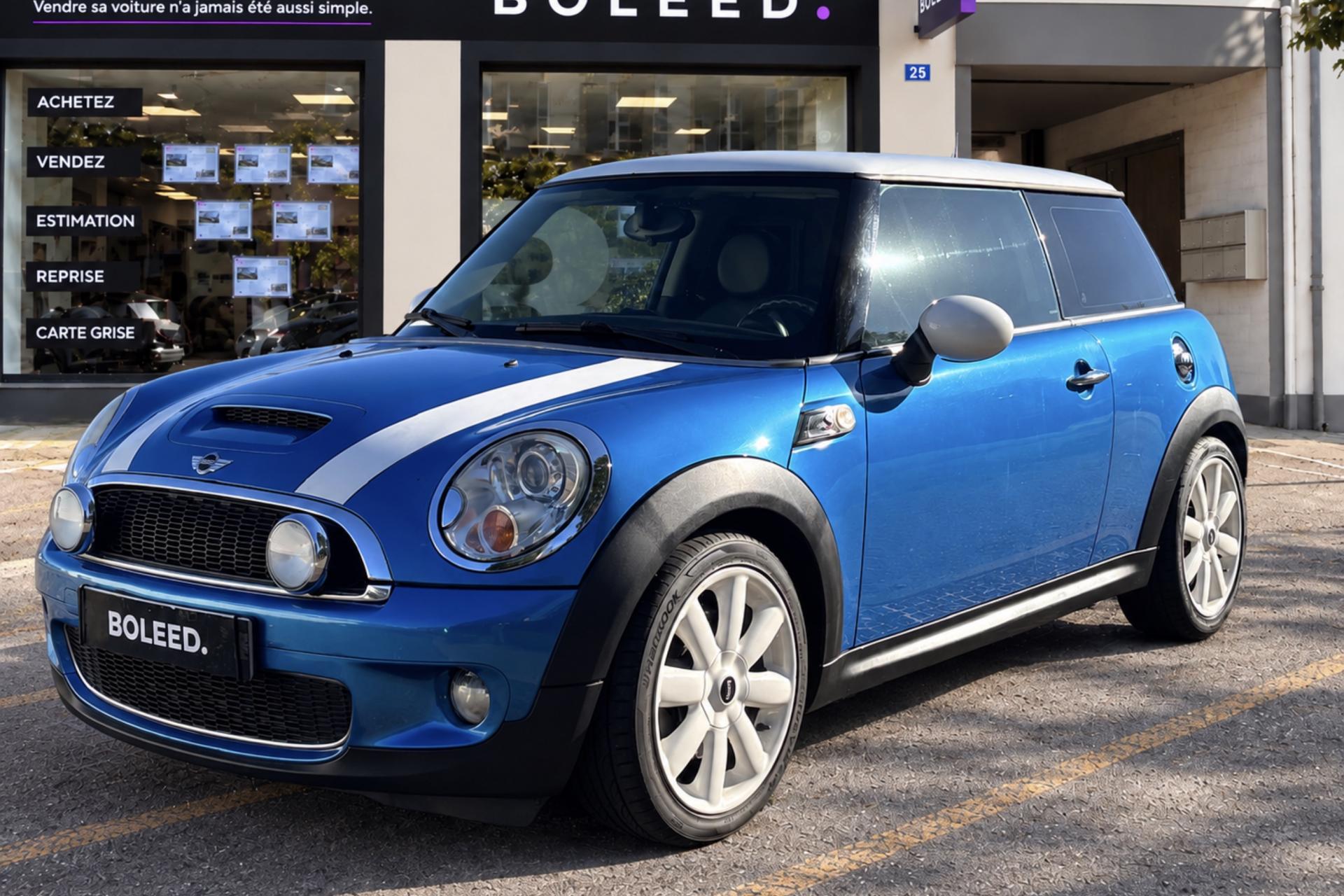 MINI MINI