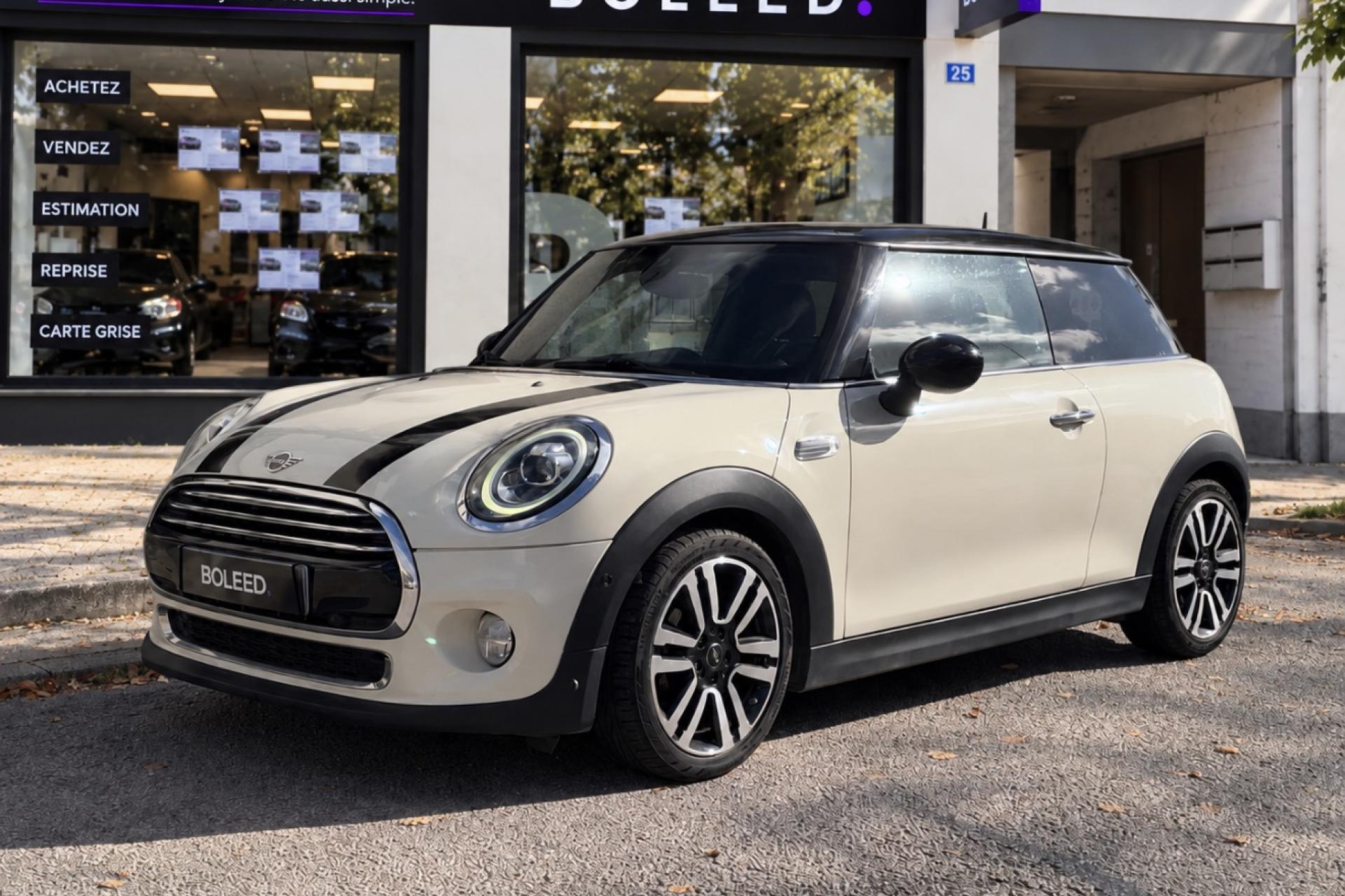 MINI MINI
