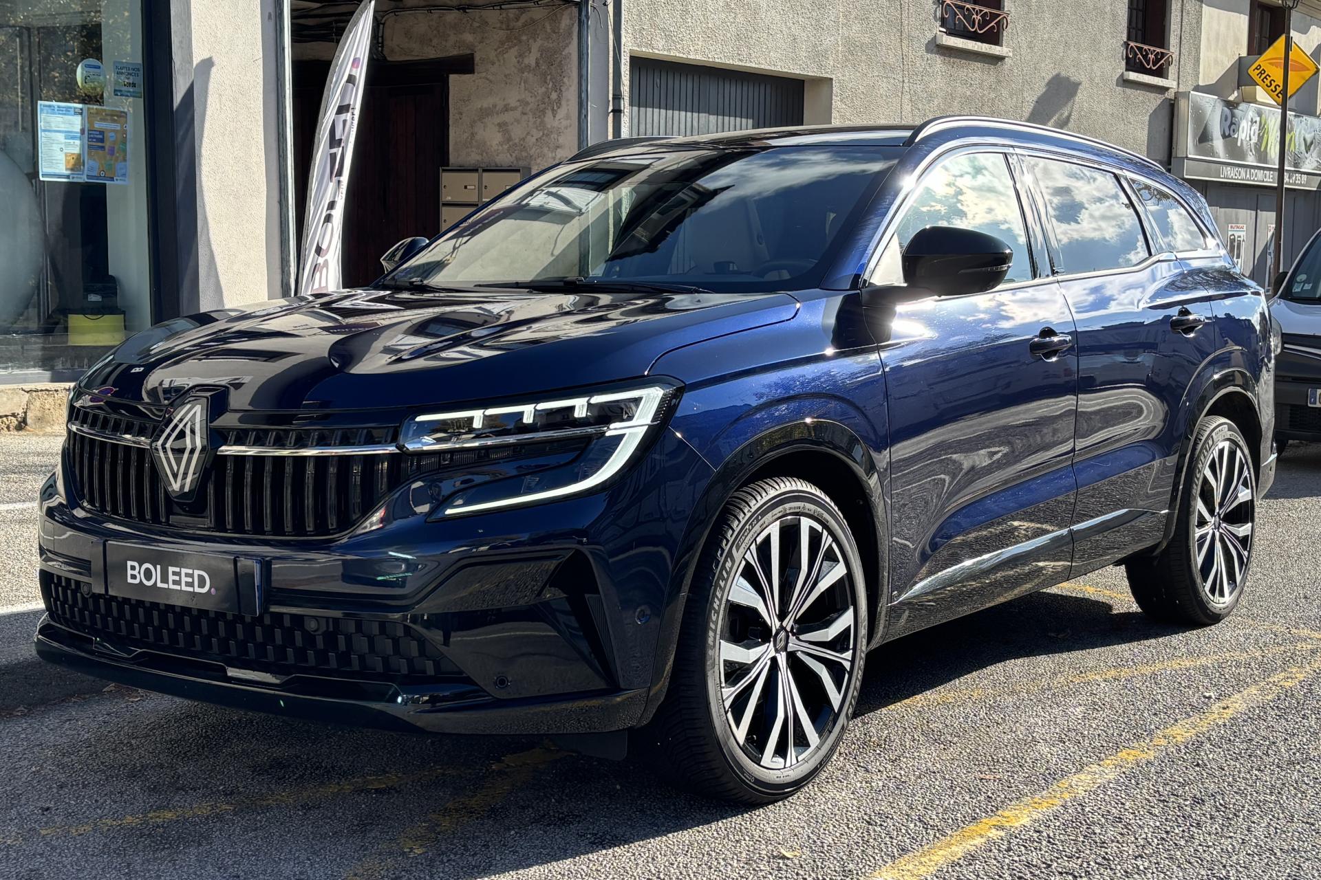 RENAULT ESPACE