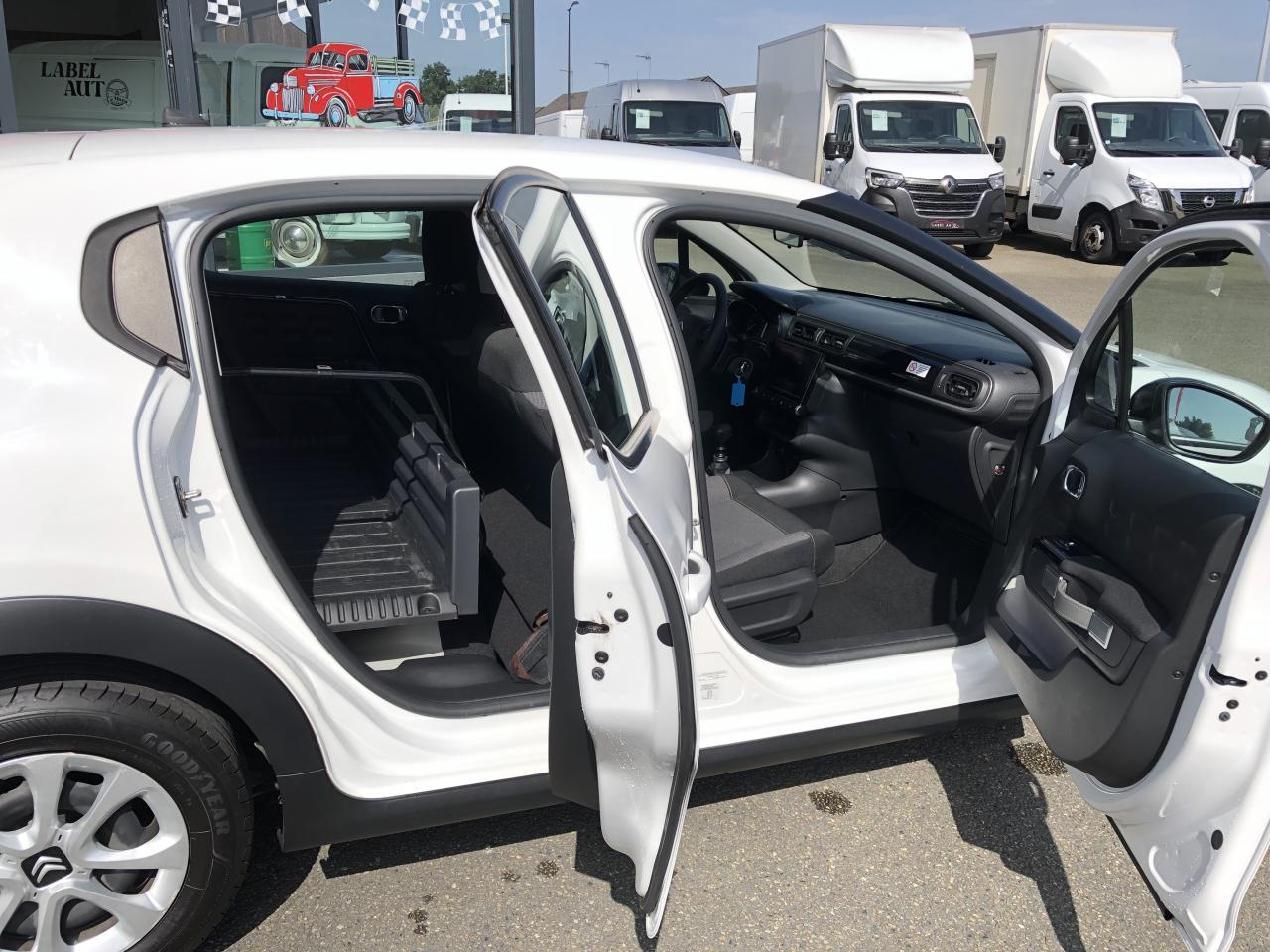 CITROËN C3