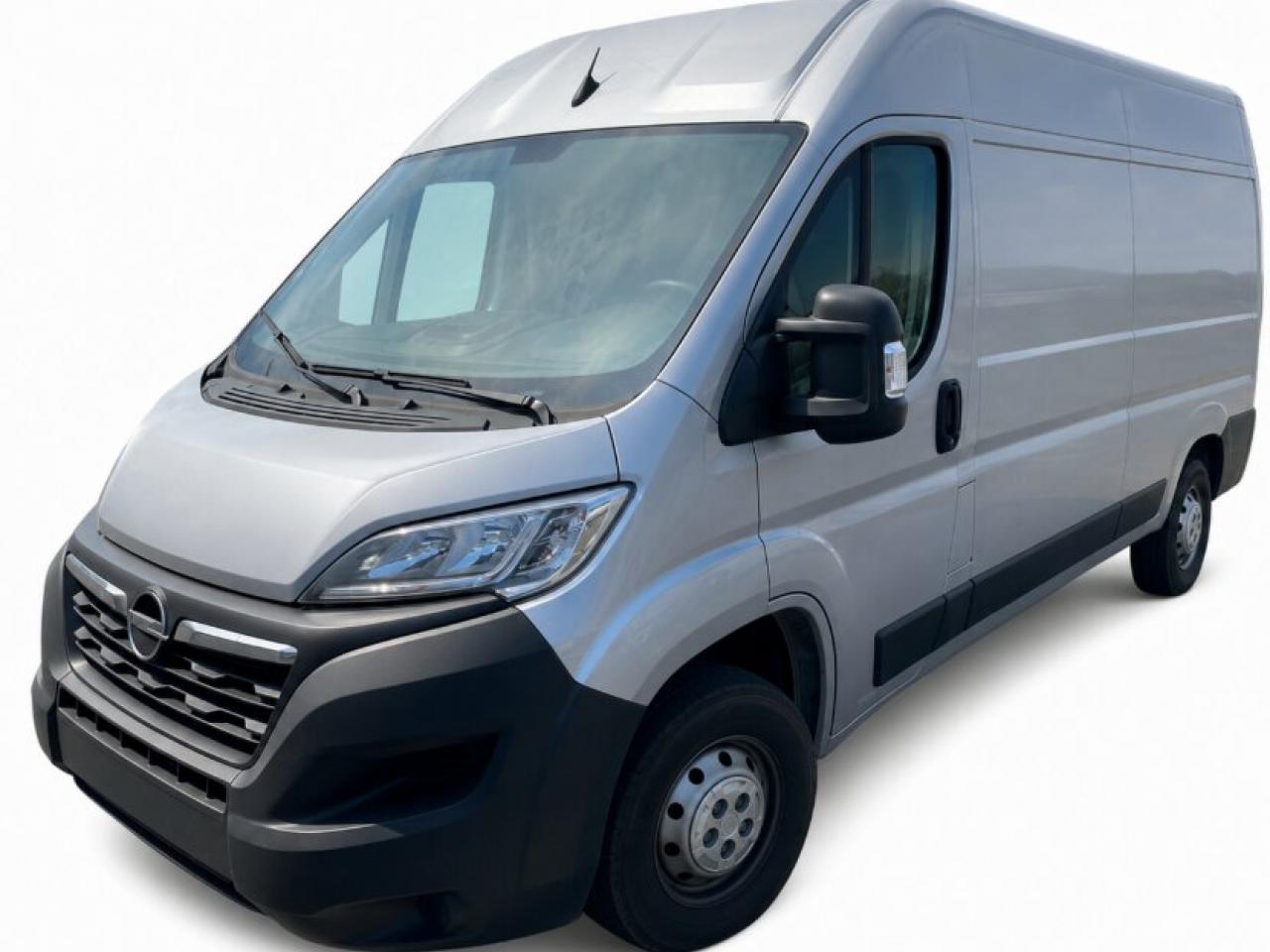 OPEL MOVANO 3T5 L3H2 2.2 HDI 165CH