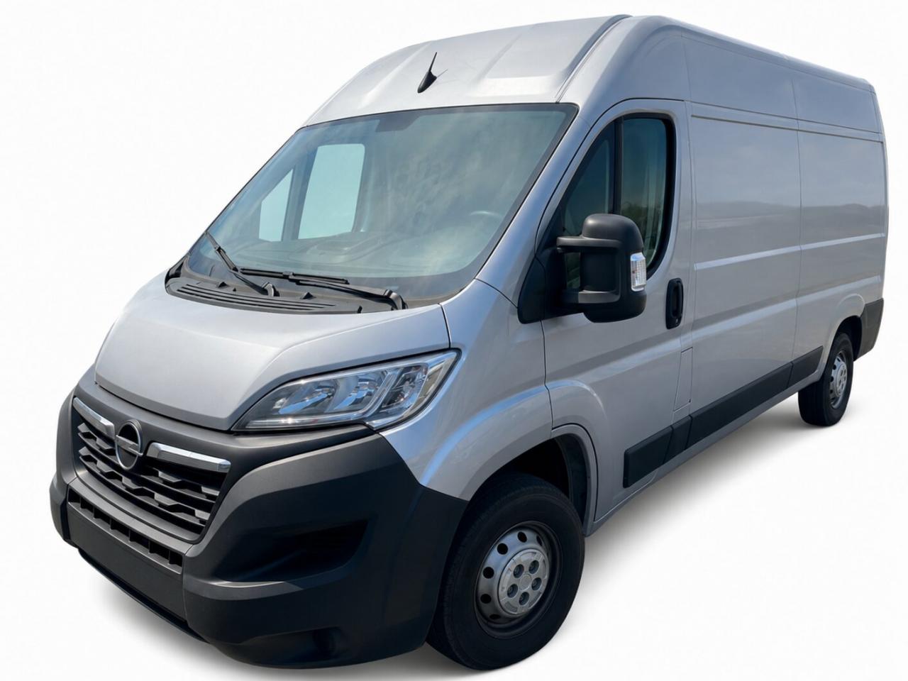 OPEL MOVANO 3T3 L3H2 2.2 CDTI 140CH BUSINESS