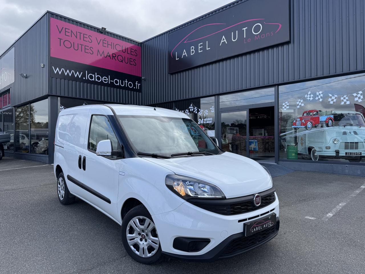 FIAT DOBLO
