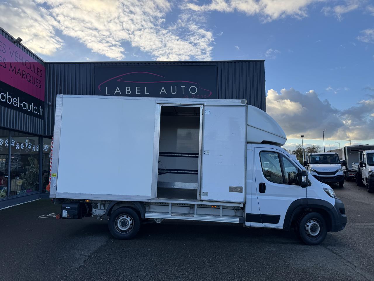 FIAT DUCATO