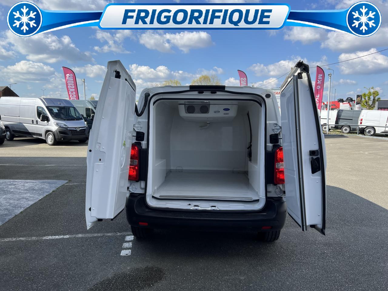 PEUGEOT EXPERT