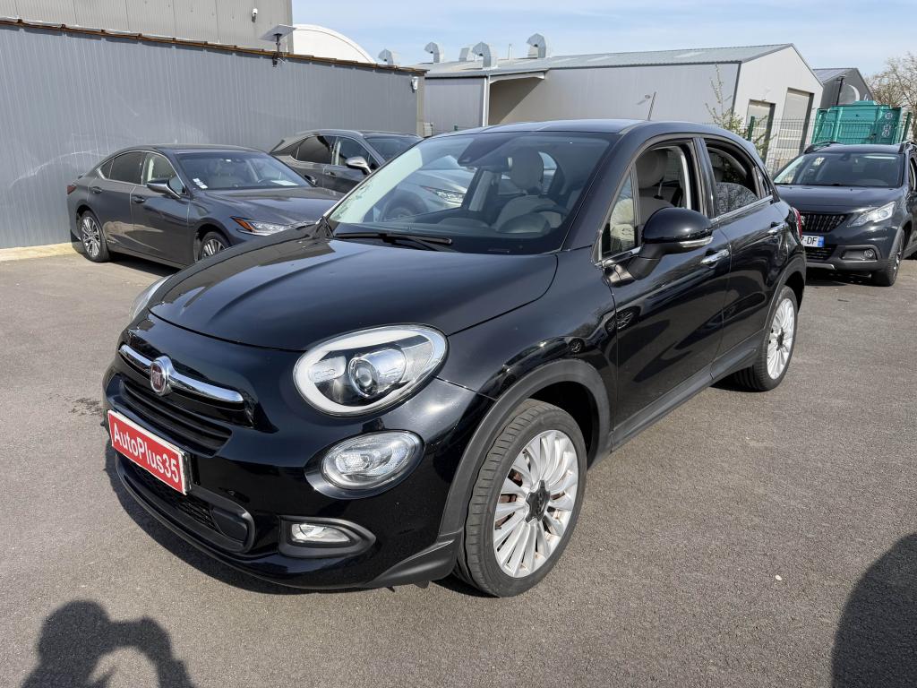 FIAT FIAT 500