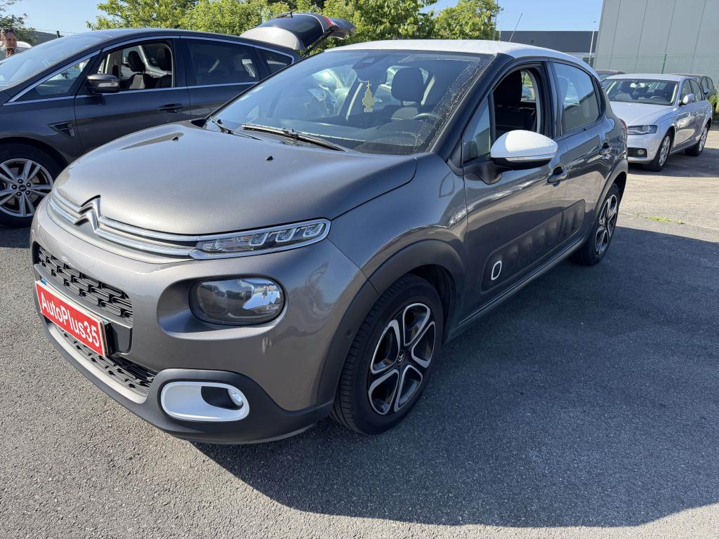 CITROËN C3