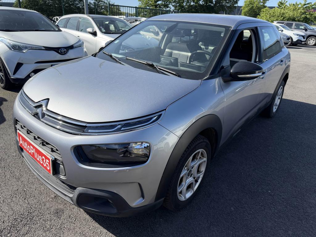 CITROËN C4 CACTUS