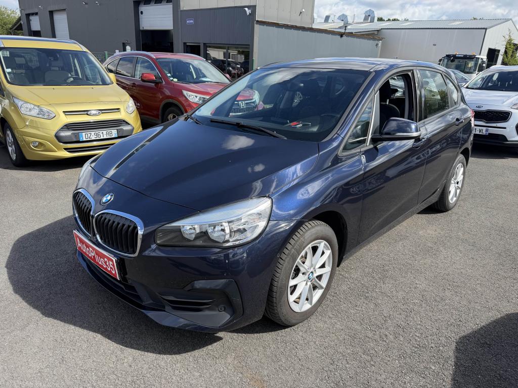 BMW SERIE 2