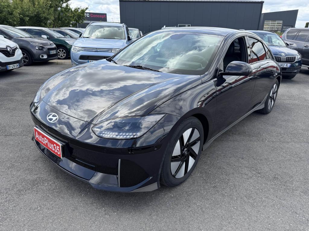 HYUNDAI IONIQ 6 Electric 77 kWh - 229  Executive