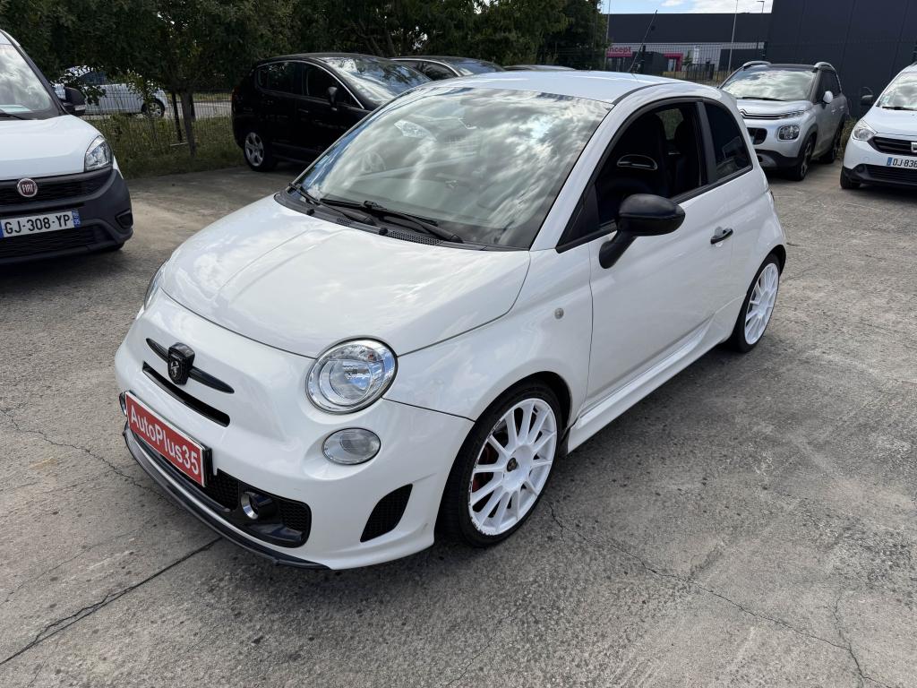 FIAT FIAT 500