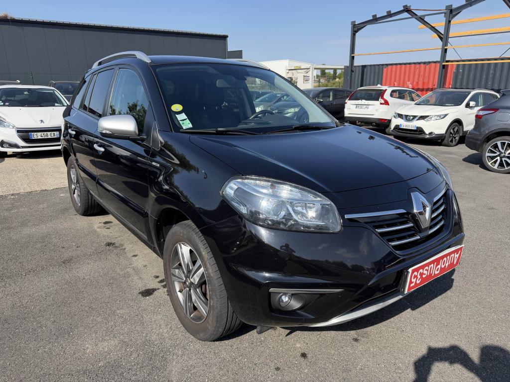 RENAULT KOLEOS 2.0 dCi FAP - 150  Bose Edition PHASE 3