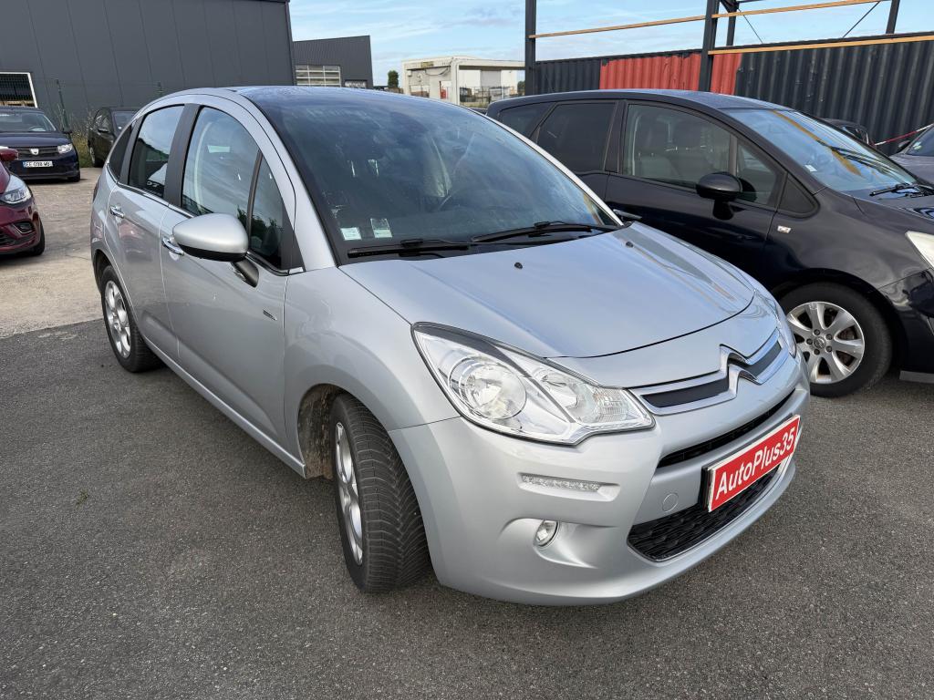 CITROËN C3