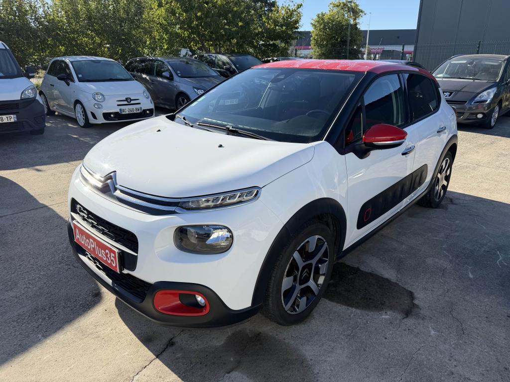 CITROËN C3