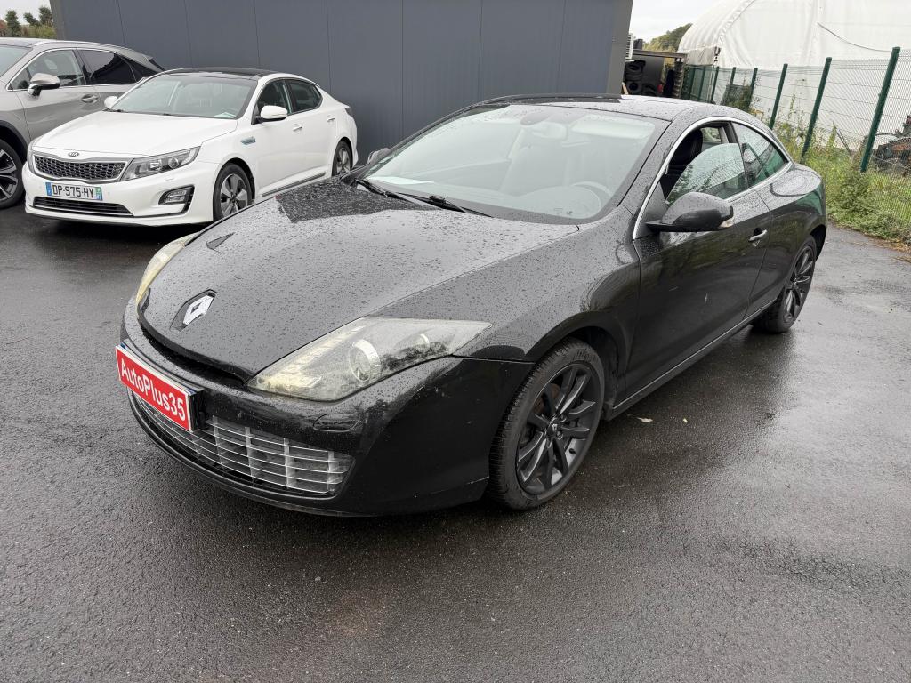 RENAULT LAGUNA