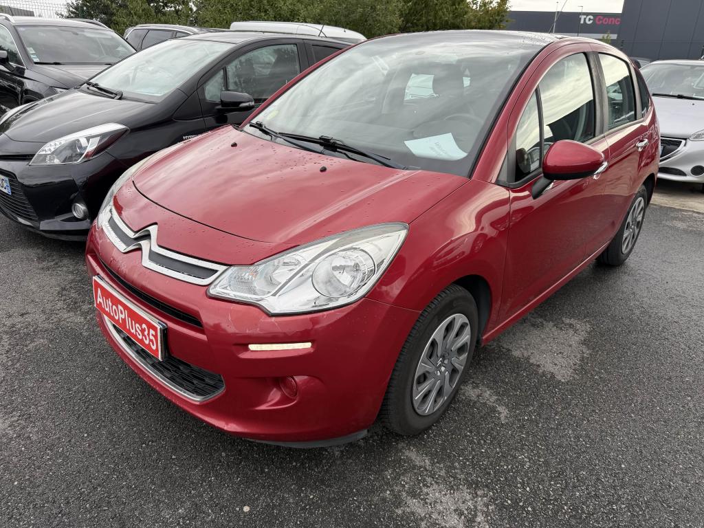 CITROËN C3
