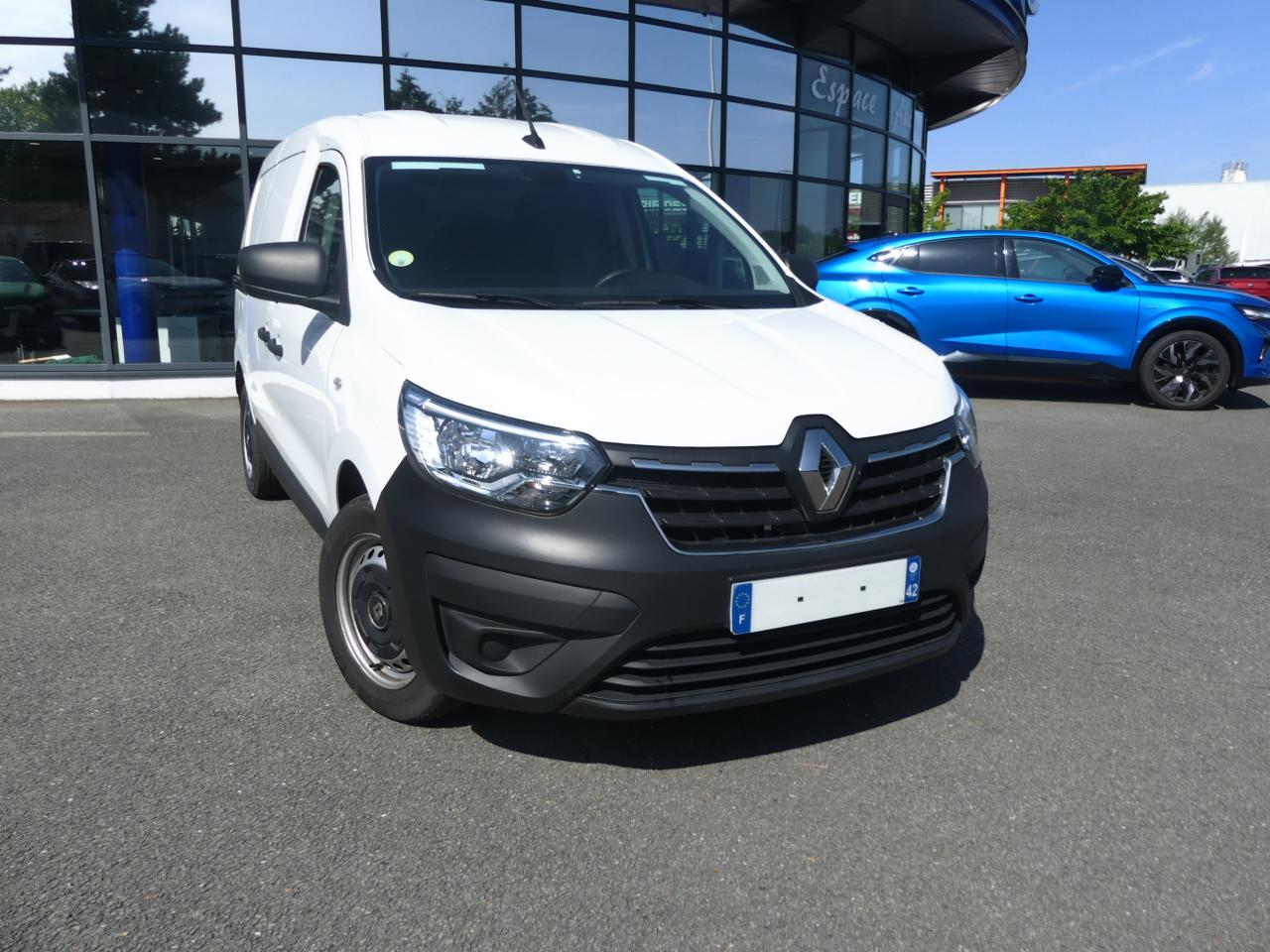 RENAULT EXPRESS