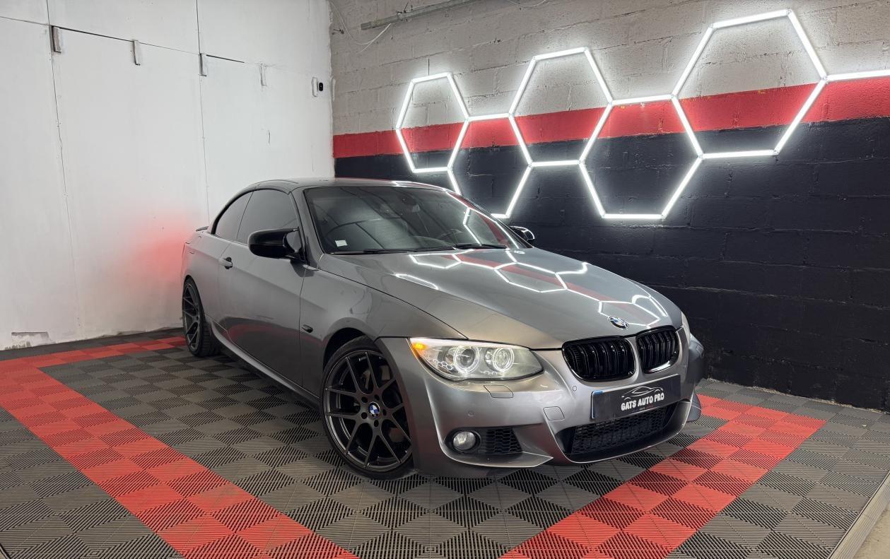 BMW SERIE 3
