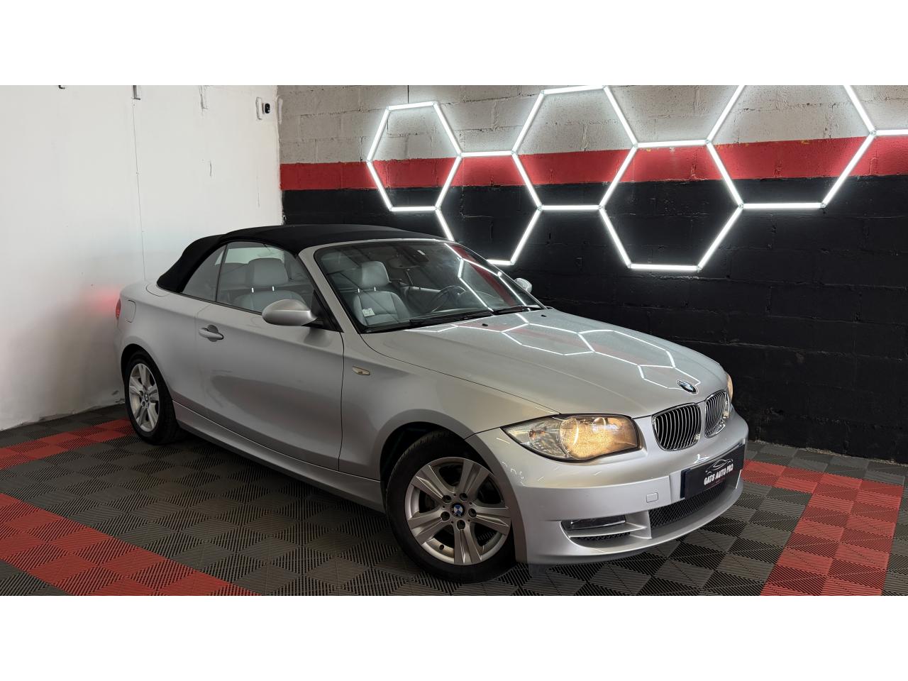 BMW SERIE 1