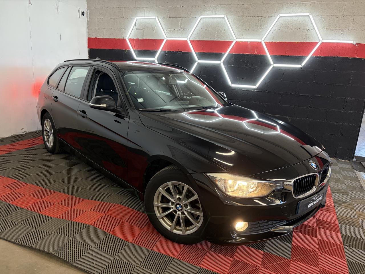 BMW SERIE 3