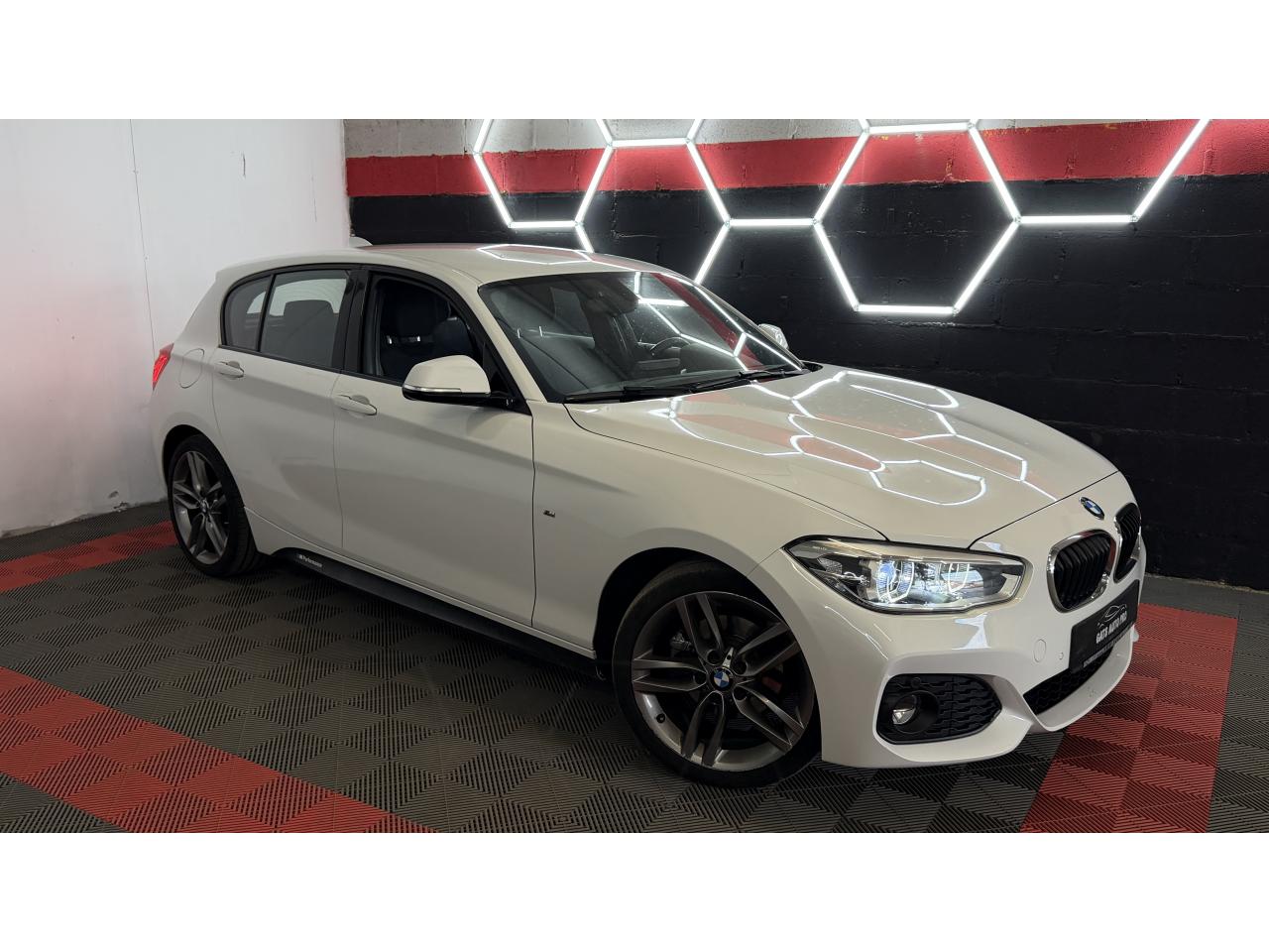 BMW SERIE 1