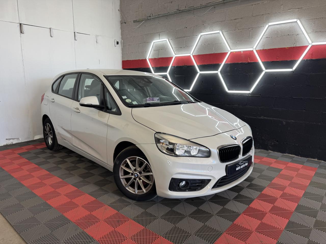 BMW SERIE 2
