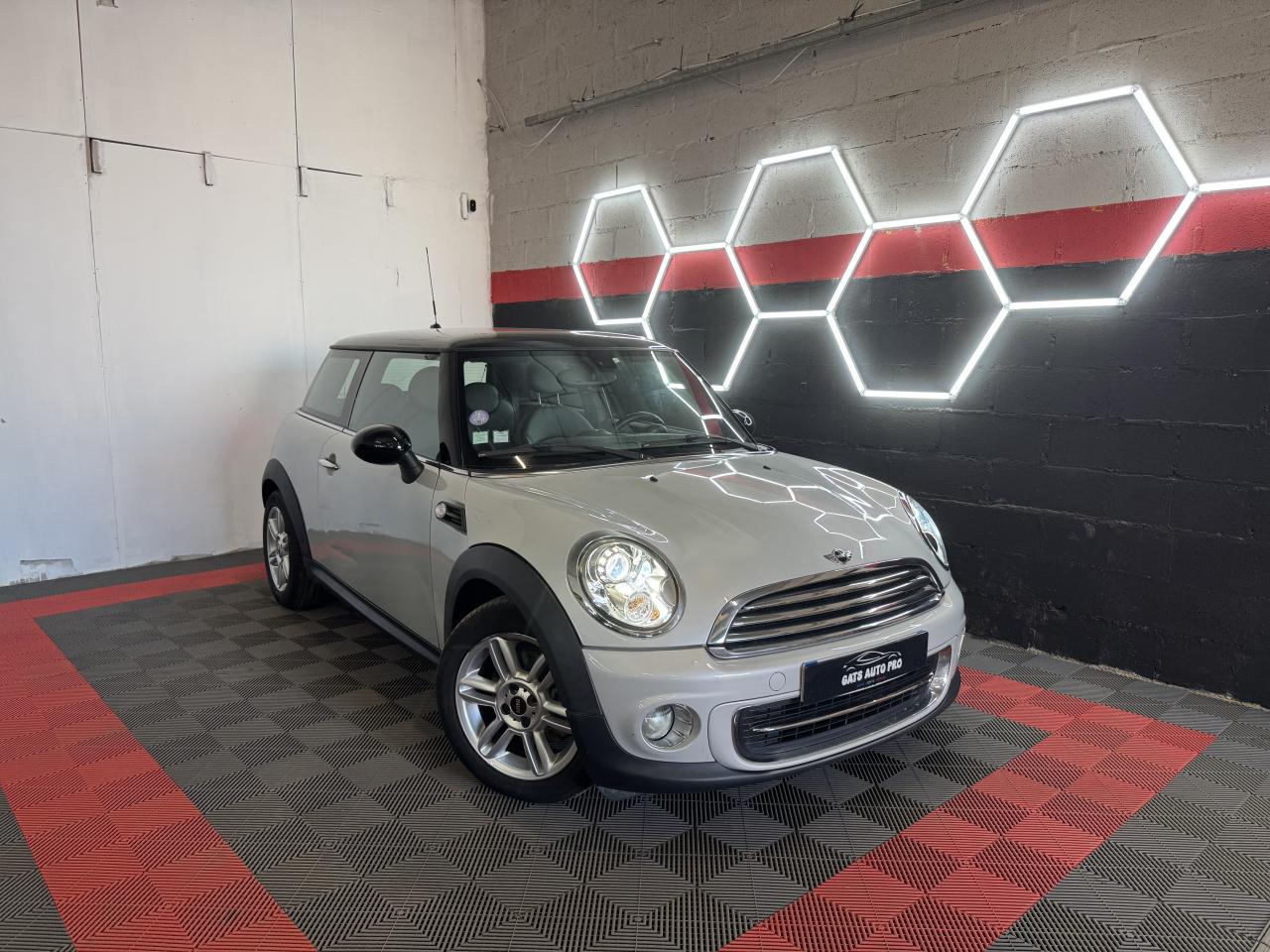 MINI MINI