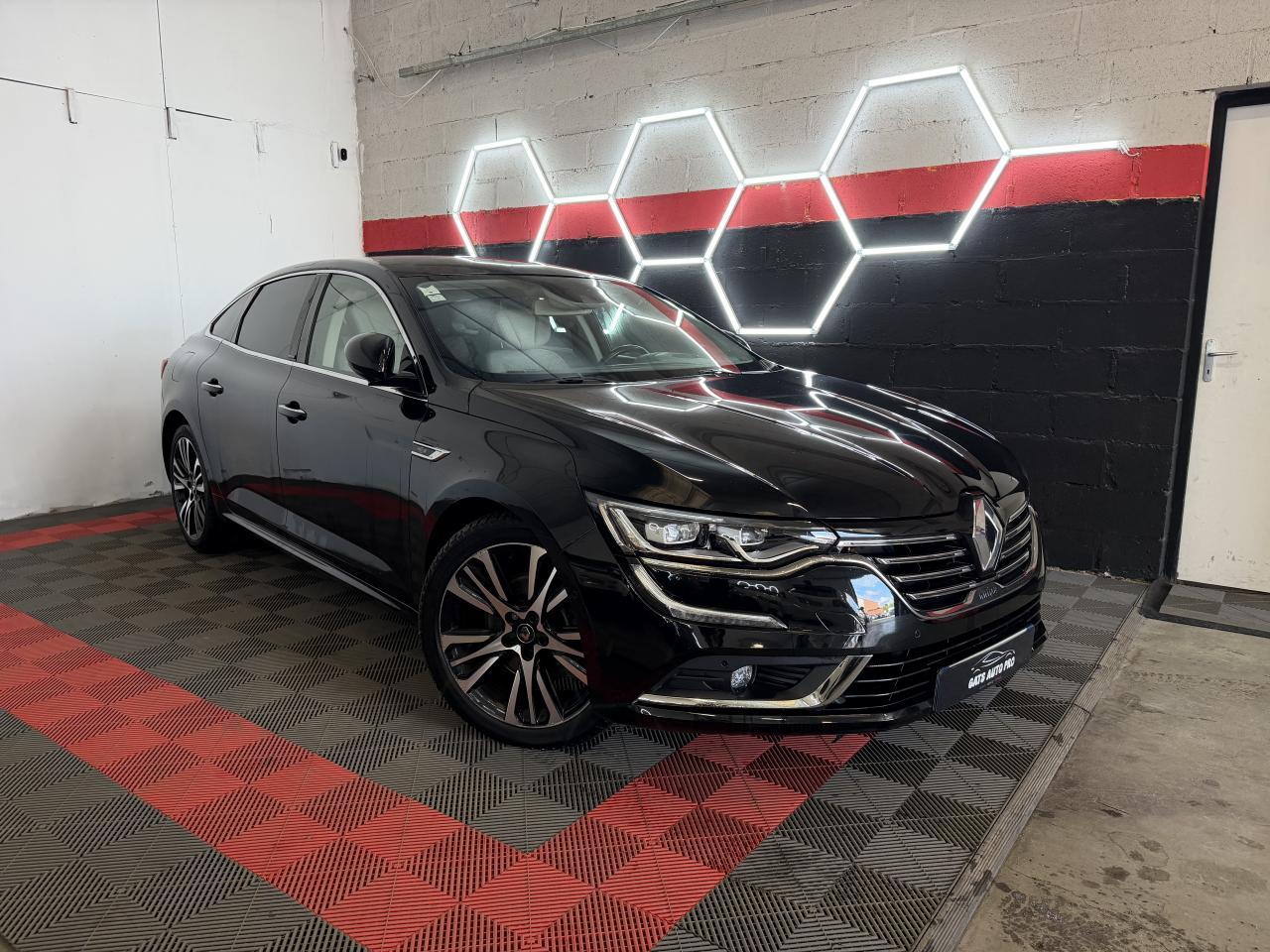 RENAULT TALISMAN