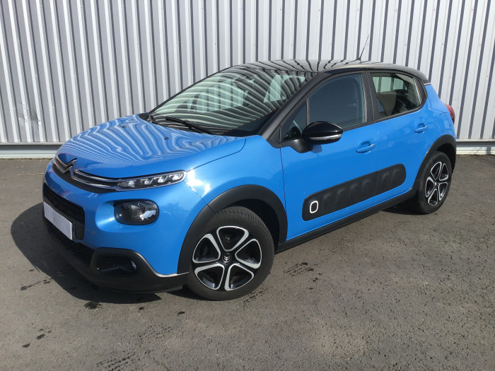 CITROËN C3