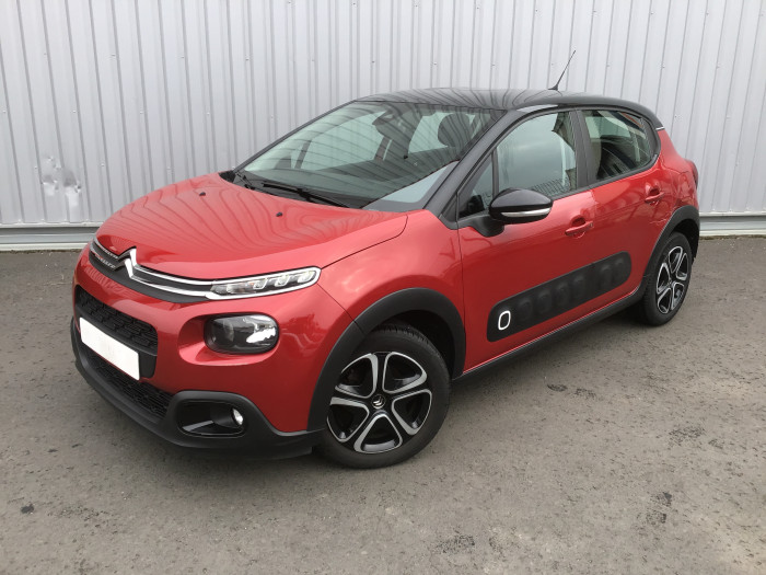 CITROËN C3