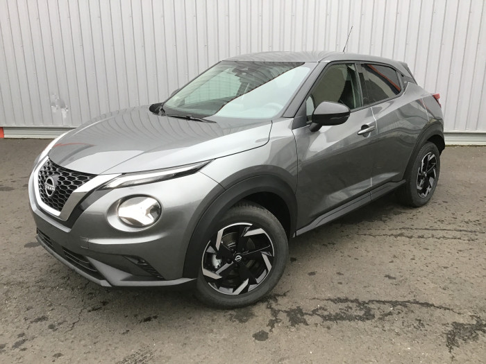 NISSAN JUKE 2022.5