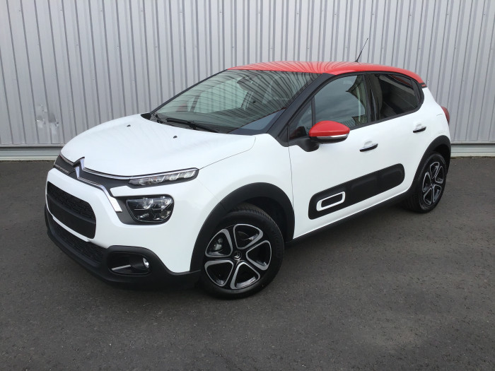 CITROËN C3