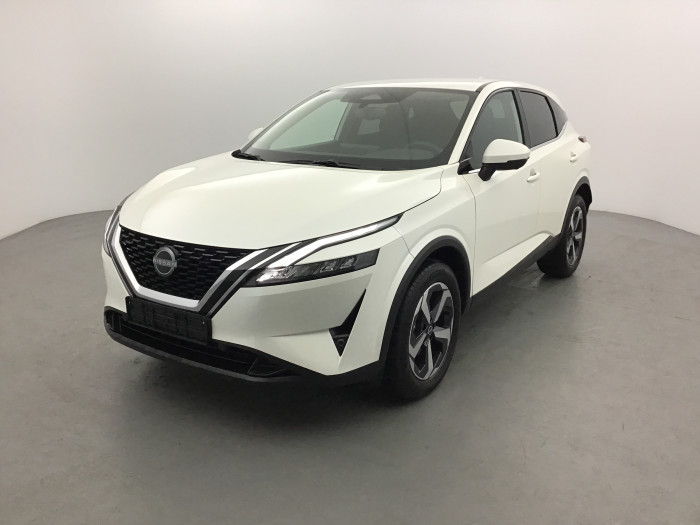 NISSAN QASHQAI 2022