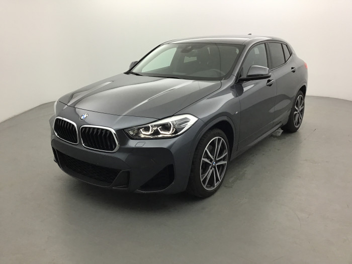 BMW X2 F39