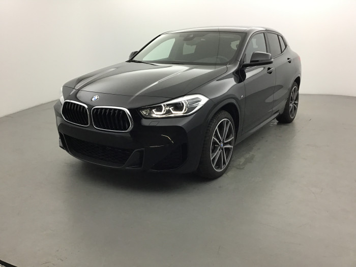 BMW X2 F39