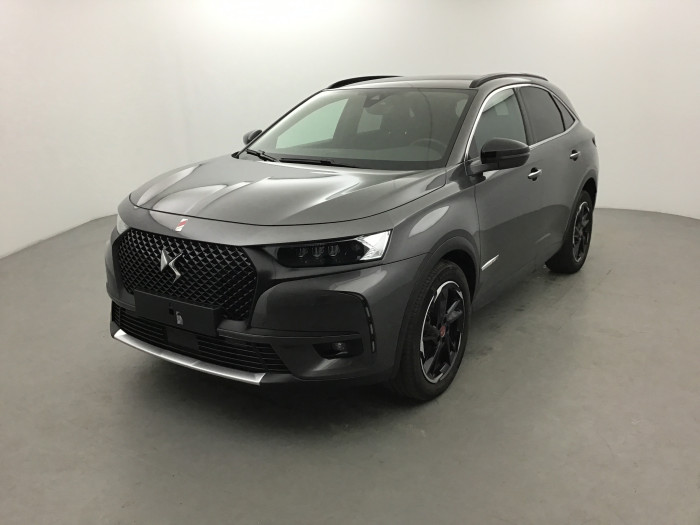 DS DS7 CROSSBACK