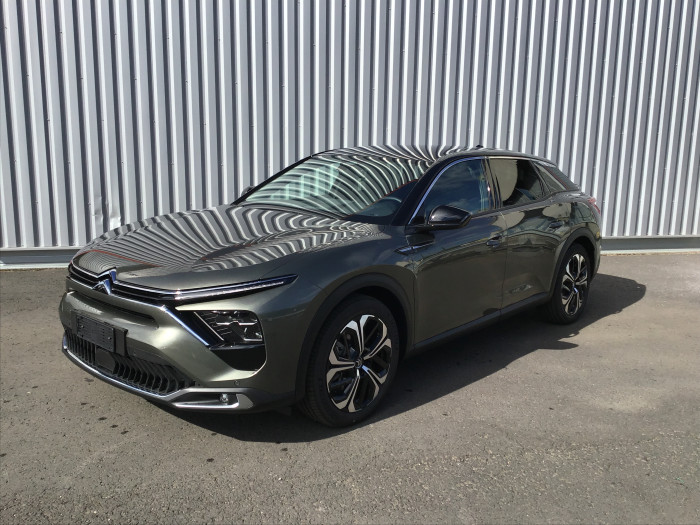 CITROËN C5 X