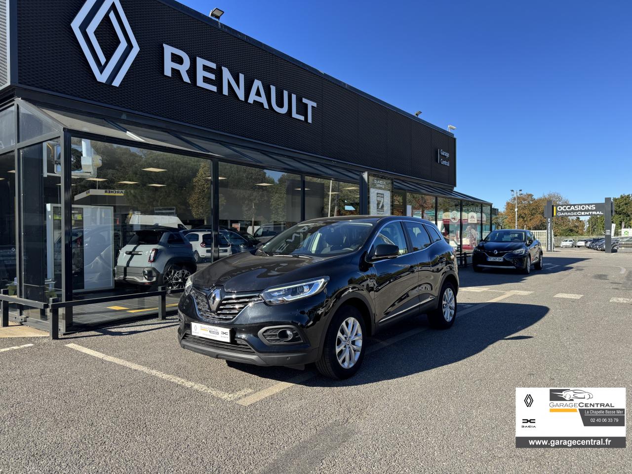 RENAULT KADJAR